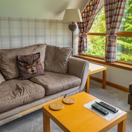 Lann Dearg Studios Invermoriston Rom bilde